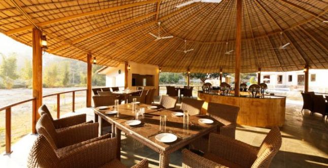 Corbett river creek resort and spa 5